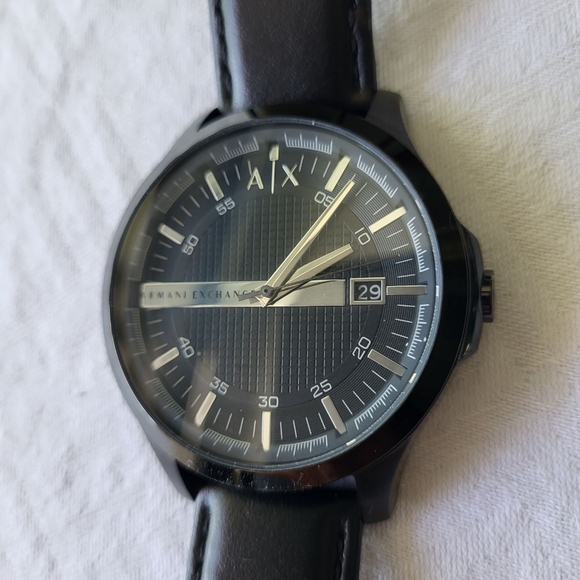 Armani Exchange Quartz Watch - Picture 2 of 7